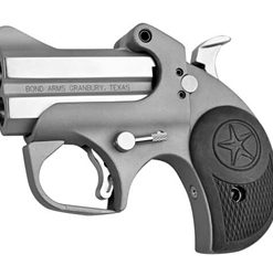 Bond Arms Roughneck 45 ACP Derringer Pistol