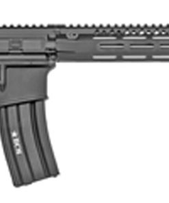 Bravo Company BCM RECCE-18 AR-15 223/5.56 Precision Rifle, 18" Barrel