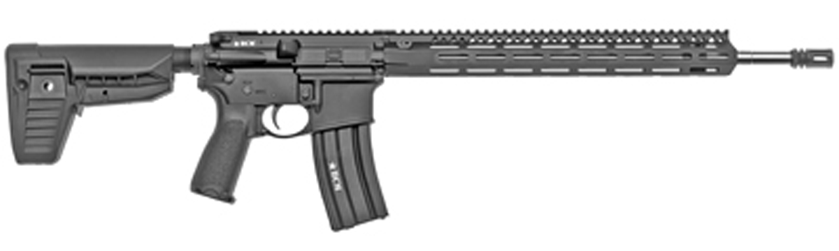Bravo Company BCM RECCE-18 AR-15 223/5.56 Precision Rifle, 18" Barrel Bravo Company BCM RECCE-18 AR-15 223/5.56 Precision Rifle, 18" Barrel