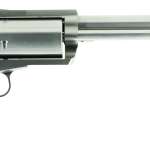 Magnum Research BFR 45-70 Revolver 7.5" Barrel with Bisley Style Grip