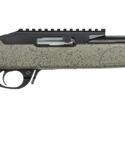 Bergara BXR 22LR Rifle 16.5" Threaded Barrel