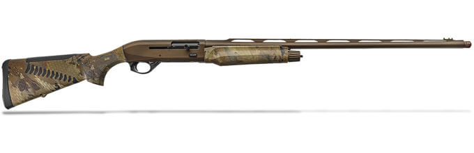 Benelli Performance Center M2 Waterfowl Marsh Midnight Bronze 20 Ga Shotgun 28" Barrel Benelli Performance Center M2 Waterfowl Marsh Midnight Bronze 20 Ga Shotgun 28" Barrel