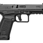Century International Arms Canik TP9SF Black 9mm Pistol