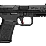 Century International Arms Canik TP9SF Elite Black 9mm Pistol
