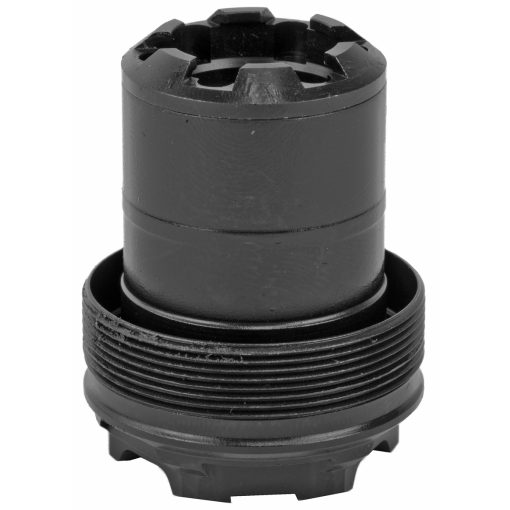 Buy CGS Suppressors Internal 3 Lug Mount Black Nitride Finish