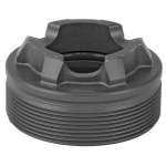 CGS Suppressors Mod 9 Rear Cap