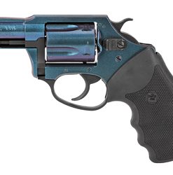 Charter Arms Chameleon 38 Special Revolver