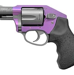 Charter Arms Undercover Lavender Lady 38 Special Revolver
