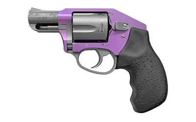 Charter Arms Undercover Lavender Lady 38 Special Revolver Charter Arms Undercover Lavender Lady 38 Special Revolver