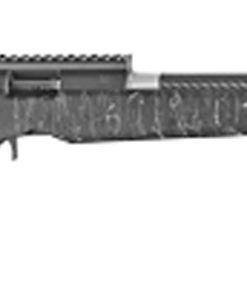 Christensen Arms Ranger 22LR Rifle, 18" Barrel with Black Stock
