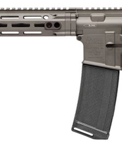 Daniel Defense DDM4 V7 Deep Woods 223/5.56 AR-15 Carbine