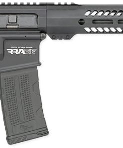 Rock River Arms LAR-15 RRAGE 3G 5.56/223 AR-15 Rifle