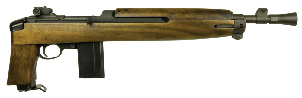 Inland Manufacturing Advisor M1 Pistol 1944 Carbine .30 Caliber Inland Manufacturing Advisor M1 Pistol 1944 Carbine .30 Caliber