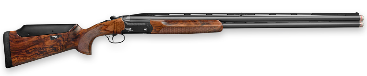 Fabarm Elos N2 All Sport XL 12 Ga Over/Under Shotgun 30" Barrels Fabarm Elos N2 All Sport XL 12 Ga Over/Under Shotgun 30" Barrels