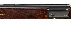 Blaser F16 Sporting 12 Ga Over/Under Shotgun 30" Barrels