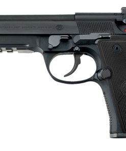 Beretta 92X GR 9mm Pistol, Decocker Only