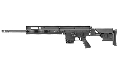 FN SCAR Heavy 20S 308 Rifle Black FN SCAR Heavy 20S 308 Rifle Black