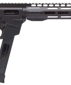 Freedom Ordnance FX-9 9mm Tactical Rifle
