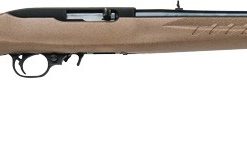 Ruger 10/22 Copper Mica Stock 22LR Rifle