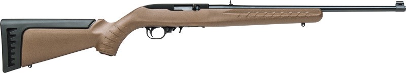 Ruger 10/22 Copper Mica Stock 22LR Rifle Ruger 10/22 Copper Mica Stock 22LR Rifle