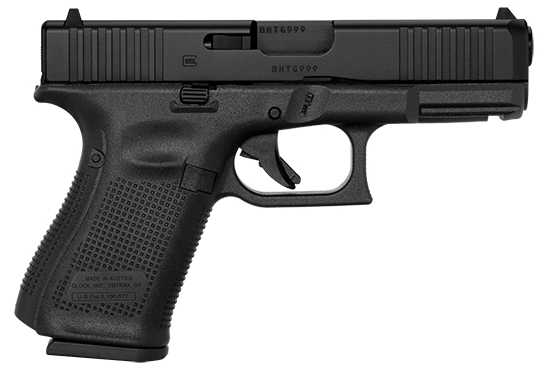 Glock 23 Gen5 40 S&W Pistol Glock 23 Gen5 40 S&W Pistol
