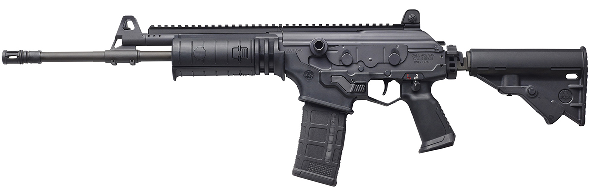 IWI Galil Ace 5.56/223 Carbine IWI Galil Ace 5.56/223 Carbine