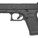 Glock 19 Gen5 9mm Pistol 10 Round Magazines
