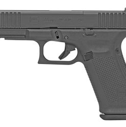 Glock 22 Gen 5 MOS 40 S&W Pistol