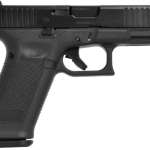 Glock 45 Gen5 MOS 9mm Pistol - 10 Round Magazines