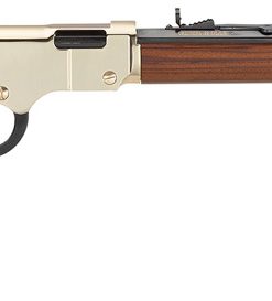 Henry Golden Boy 22 Mag Rifle 20" Octagonal Barrel