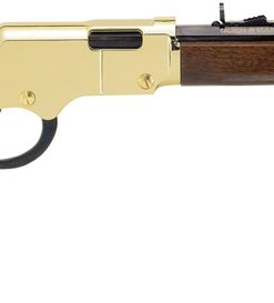 Henry Golden Boy Youth 22LR Rifle 16" Octagonal Barrel