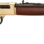 Henry Big Boy 44 Mag Lever Action Rifle 20" Octagonal Barrel