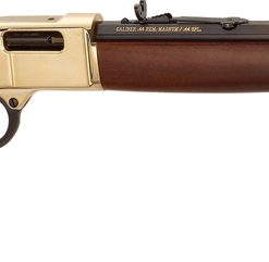 Henry Big Boy 44 Mag Lever Action Rifle 20" Octagonal Barrel
