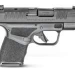 Springfield Armory Hellcat OSP Limited Capacity Optics Ready 9mm Pistol