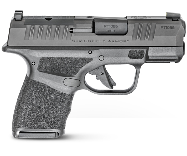 Springfield Armory Hellcat OSP Limited Capacity Optics Ready 9mm Pistol Springfield Armory Hellcat OSP Limited Capacity Optics Ready 9mm Pistol