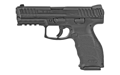 Heckler & Koch VP9B 9mm Pistol Heckler & Koch VP9B 9mm Pistol