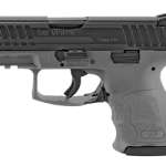 Heckler & Koch VP9SK Gray 9mm Pistol