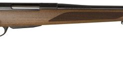 Tikka T3x Hunter 300 Winchester Magnum Rifle 22.4" Wood Stock Blued