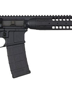 LWRC IC-A5 223/5.56 AR-15 Rifle