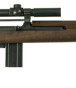 Inland Manufacturing T30 Sniper Carbine With Scope .30 Caliber