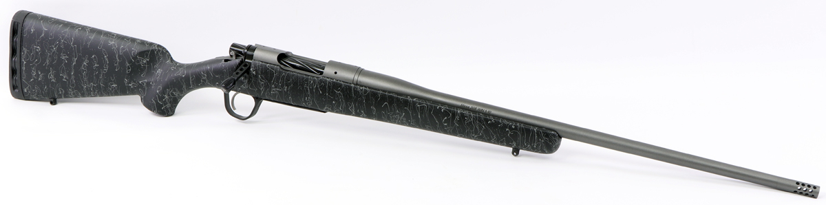 Christensen Arms Mesa 6.5 Creedmoor Rifle Christensen Arms Mesa 6.5 Creedmoor Rifle