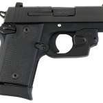 Sig Sauer P938 9mm Pistol Ambi Safety with Laser