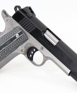 Colt 1911 Competition Series Two-Tone 45 ACP Pistol