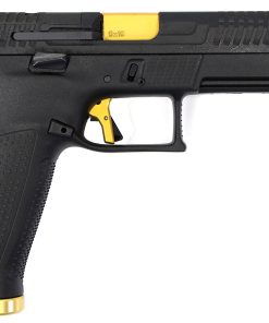 CZ P-10 F Competition Optics Ready 9mm Pistol
