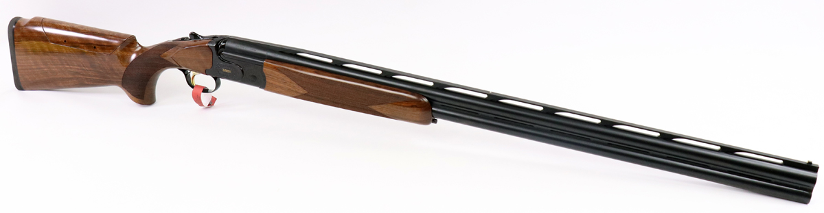 Caesar Guerini Summit Ascent 12 Ga Shotgun 32" Barrel Caesar Guerini Summit Ascent 12 Ga Shotgun 32" Barrel