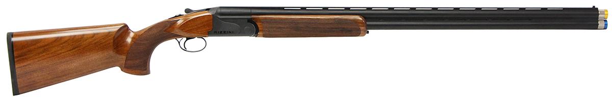 Rizzini BR110 Sporter Model 12 Ga Shotgun 32" Barrels Rizzini BR110 Sporter Model 12 Ga Shotgun 32" Barrels