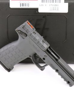 Kel-Tec PMR-30 Sniper Gray 22 Mag Pistol