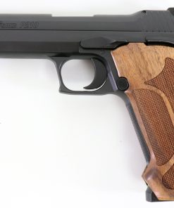 Sig Sauer P210 Target 9mm Pistol