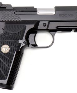 Wilson Combat EDC X9 9mm Pistol with Rail