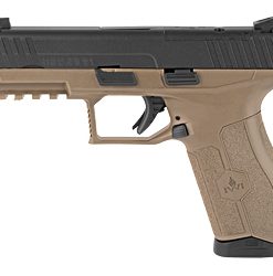 IWI Masada 9mm Pistol with Flat Dark Earth Frame